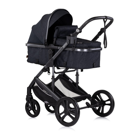Kinderwagen Chipolino Amore 2-in-1 Blackberry
