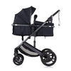 Kinderwagen Chipolino Amore 2-in-1 Blackberry