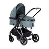 Kinderwagen Chipolino Aura 2-in-1 Basil