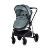 Kinderwagen Chipolino Aura 2-in-1 Basil