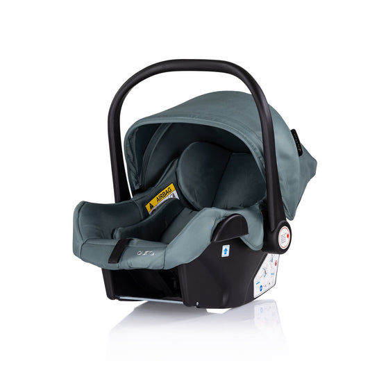Autostoel Chipolino Aura Basil