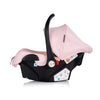 Autostoel Chipolino Aura Pink Marshmallow