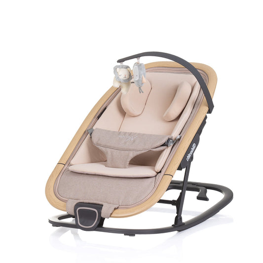 Wipstoel Chipolino Senso Biscotta