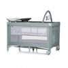 Campingbed Chipolino Luna Basil