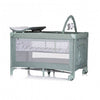 Campingbed Chipolino Luna Basil