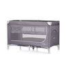 Campingbed Chipolino Ariel Cloud