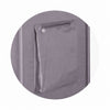 Campingbed Chipolino Ariel Cloud
