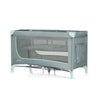 Campingbed Chipolino Ariel Basil