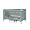 Campingbed Chipolino Ariel Basil
