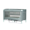 Campingbed Chipolino Ariel Basil