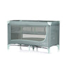 Campingbed Chipolino Ariel Basil