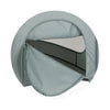 Campingbed Chipolino Ariel Basil