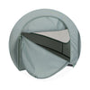 Campingbed Chipolino Ariel Basil