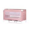Campingbed Chipolino Ariel Pink Marshmellow