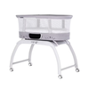 Wieg Chipolino Sogno Grijs