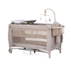 Campingbed Chipolino Bella Tiramisu
