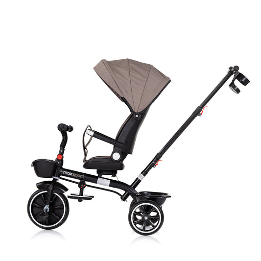 Driewieler Chipolino Max Sport Tiramisu