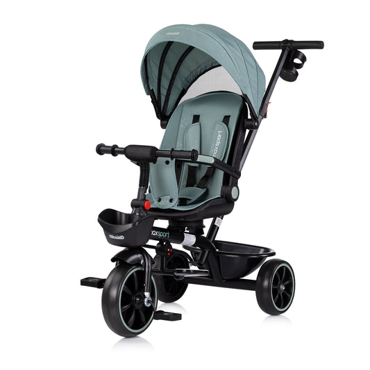 Driewieler Chipolino Max Sport Basil