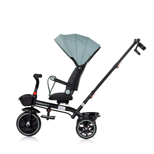 Driewieler Chipolino Max Sport Basil