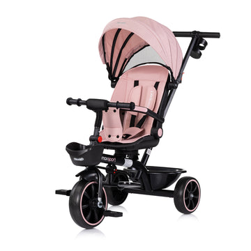 Driewieler Chipolino Max Sport Pink