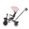 Driewieler Chipolino Max Sport Pink