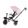 Driewieler Chipolino Max Sport Pink