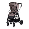 Kinderwagen Chipolino Marbella 3-in-1 Tiramisu