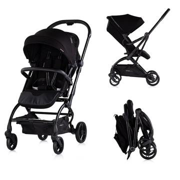 Buggy Chipolino Revolut Blackberry