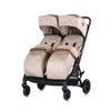 Buggy Chipolino Twinity Tiramisu