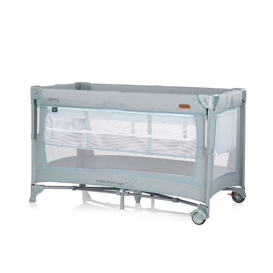 Campingbed Chipolino Glory Basil