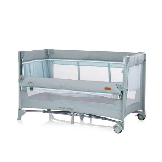 Campingbed Chipolino Glory Basil