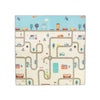 Speelkleed Chipolino Play City 174x194