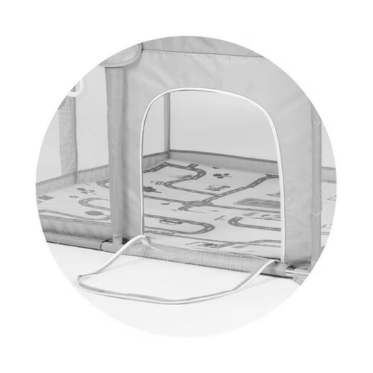 Speelbox Chipolino Fiesta Beige