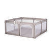 Speelbox Chipolino Sienna 150x150 Beige