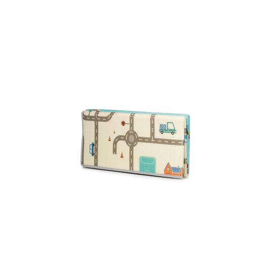 Speelkleed Chipolino Play City 113x113