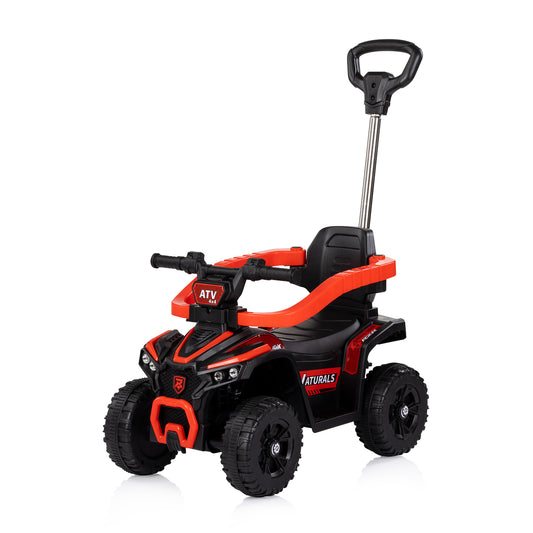 Loopauto Chipolino ATV Red