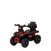 Loopauto Chipolino ATV Red