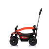 Loopauto Chipolino ATV Red