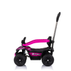 Loopauto Chipolino Ride On Car Pink
