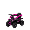 Loopauto Chipolino Ride On Car Pink