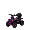 Loopauto Chipolino Ride On Car Pink