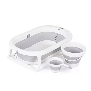 Badset Chipolino Bubble Spa Grey