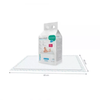 Onderleggers Babyono Hygiëne 40x60 20-pack