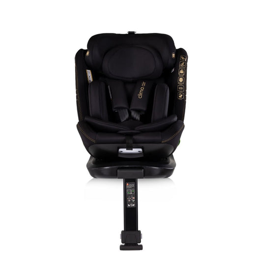 Autostoel Chipolino Clima Air 360 Isofix Blackberry