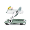 Loopstoel Chipolino Little Explorer 4-in-1 Basil