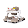 Loopstoel Chipolino Little Explorer 4-in-1 Beige