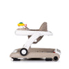 Loopstoel Chipolino Little Explorer 4-in-1 Beige
