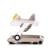 Loopstoel Chipolino Little Explorer 4-in-1 Beige