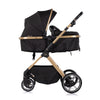 Kinderwagen Chipolino Pearl Noir