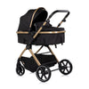 Kinderwagen Chipolino Pearl Noir